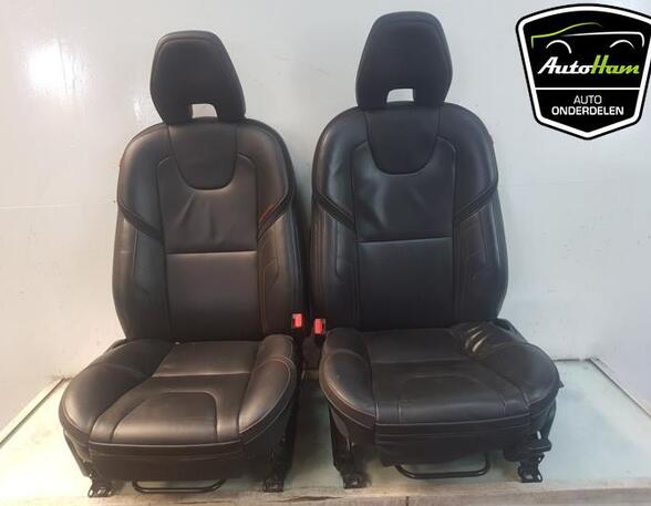 Seats Set VOLVO V40 Hatchback (525, 526), VOLVO V40 Cross Country (526)