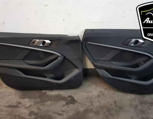 Zetels Set BMW 2 Gran Coupe (F44)