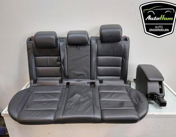 Seats Set VW GOLF V (1K1), VW GOLF VI (5K1), VW GOLF VI Van (5K1_), VW GOLF VAN VI Variant (AJ5)