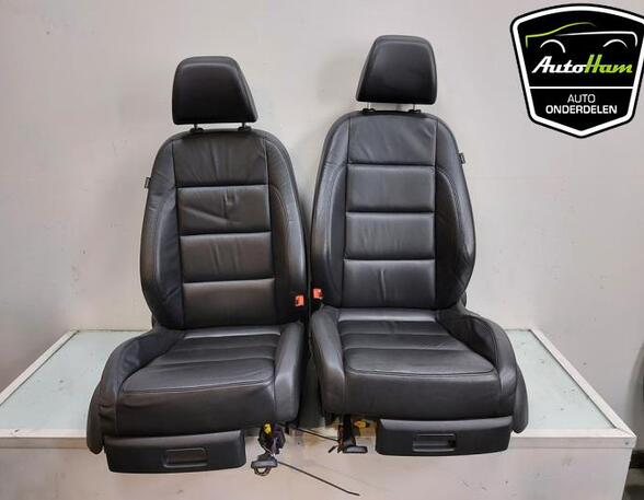 Seats Set VW GOLF V (1K1), VW GOLF VI (5K1), VW GOLF VI Van (5K1_), VW GOLF VAN VI Variant (AJ5)