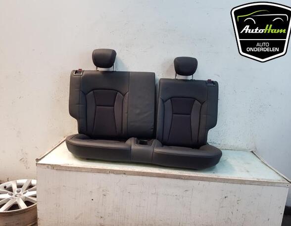 Seats Set AUDI A1 (8X1, 8XK), AUDI A1 Sportback (8XA, 8XF)