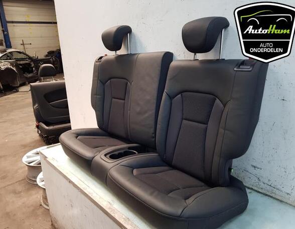 Seats Set AUDI A1 (8X1, 8XK), AUDI A1 Sportback (8XA, 8XF)