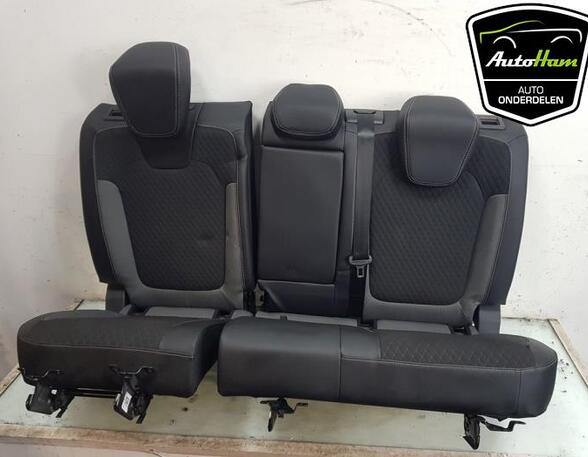 Seats Set OPEL GRANDLAND X (A18)