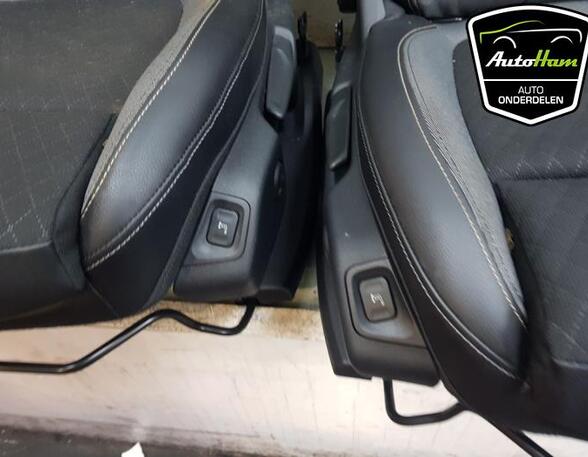 Seats Set OPEL GRANDLAND X (A18)