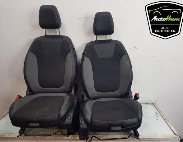 Seats Set OPEL GRANDLAND X (A18)