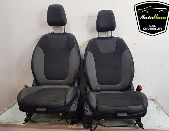 Seats Set OPEL GRANDLAND X (A18)