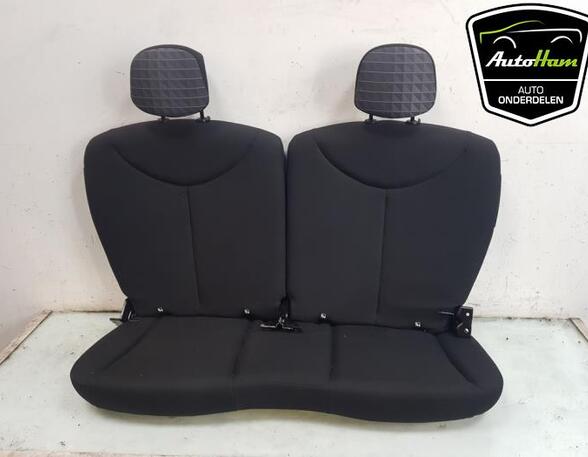 Seats Set TOYOTA AYGO (_B4_), CITROËN C1 II (PA_, PS_), PEUGEOT 108