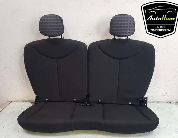 Seats Set TOYOTA AYGO (_B4_), CITROËN C1 II (PA_, PS_), PEUGEOT 108