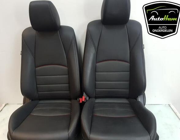 Seats Set MAZDA CX-3 (DK)