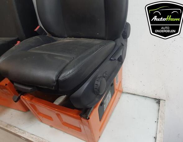 Seats Set MERCEDES-BENZ SPRINTER 3-t Van (B910)