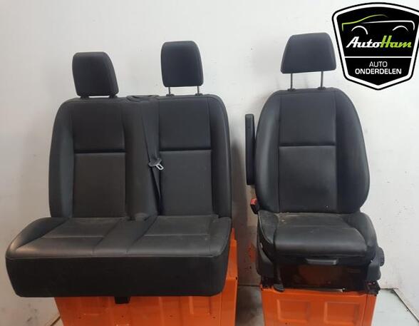 Seats Set MERCEDES-BENZ SPRINTER 3-t Van (B910)