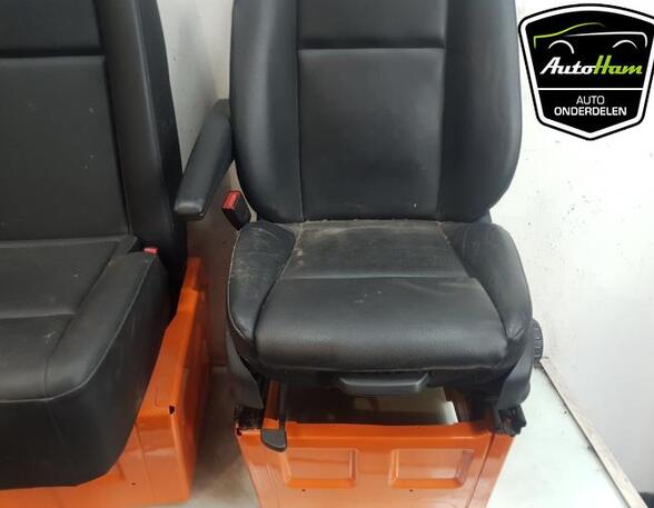 Seats Set MERCEDES-BENZ SPRINTER 3-t Van (B910)