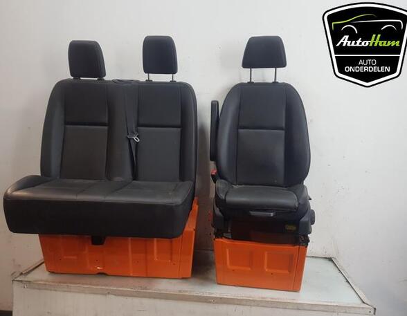 Seats Set MERCEDES-BENZ SPRINTER 3-t Van (B910)