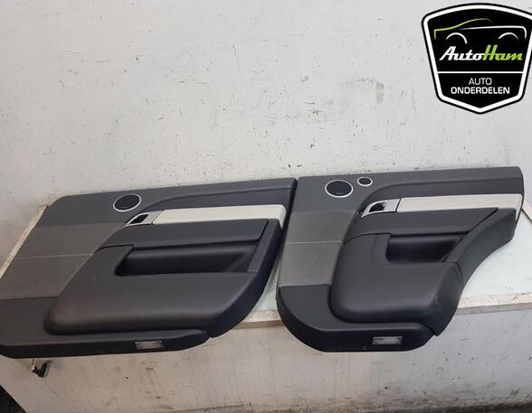 Seats Set LAND ROVER RANGE ROVER SPORT (L494), LAND ROVER RANGE ROVER SPORT III (L461)