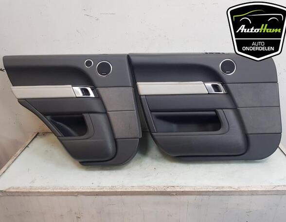 Seats Set LAND ROVER RANGE ROVER SPORT (L494), LAND ROVER RANGE ROVER SPORT III (L461)