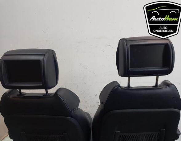 Seats Set LAND ROVER RANGE ROVER SPORT (L494), LAND ROVER RANGE ROVER SPORT III (L461)