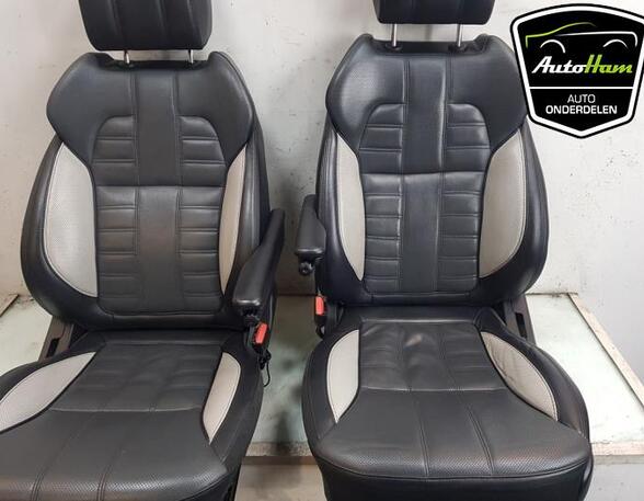 Seats Set LAND ROVER RANGE ROVER SPORT (L494), LAND ROVER RANGE ROVER SPORT III (L461)