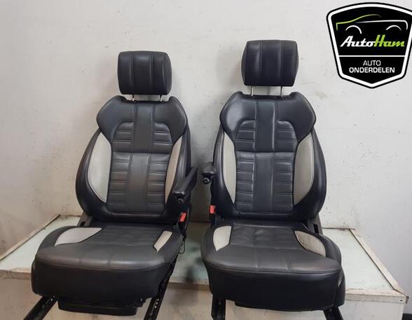 Seats Set LAND ROVER RANGE ROVER SPORT (L494), LAND ROVER RANGE ROVER SPORT III (L461)