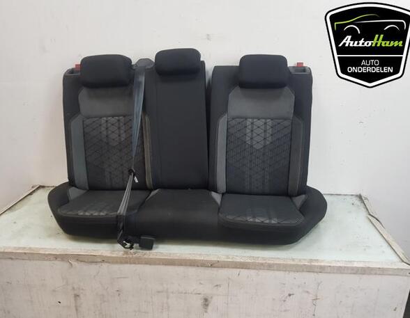 Seats Set VW POLO (AW1, BZ1)