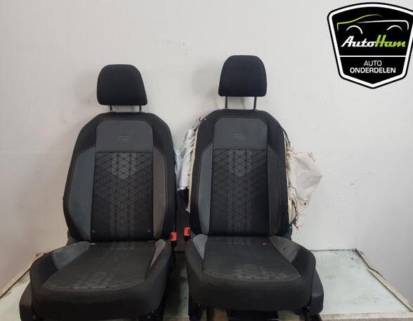 Seats Set VW POLO (AW1, BZ1)