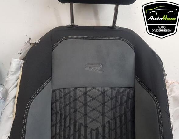 Seats Set VW POLO (AW1, BZ1)