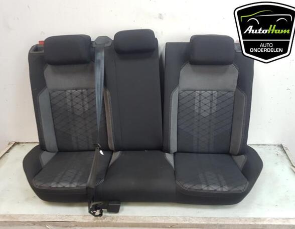 Seats Set VW POLO (AW1, BZ1)