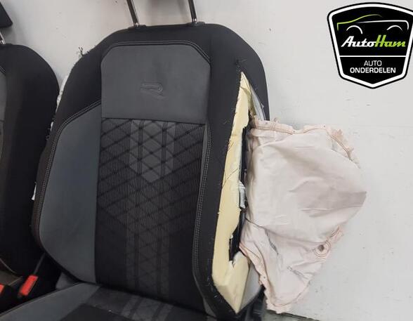 Seats Set VW POLO (AW1, BZ1)