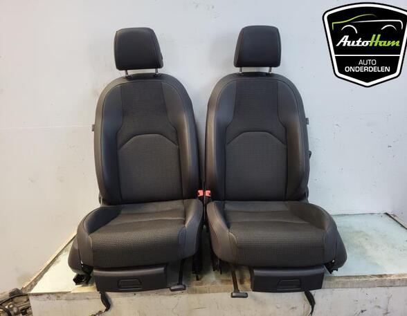 Seats Set VW GOLF VII Variant (BA5, BV5)