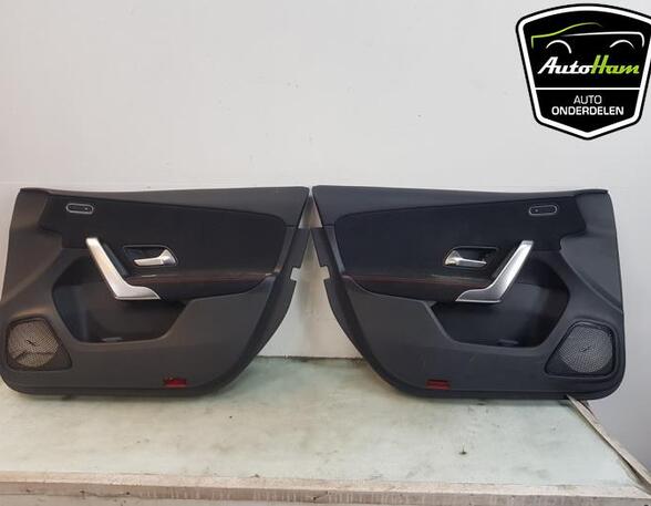 Seats Set MERCEDES-BENZ A-CLASS (W177), MERCEDES-BENZ A-CLASS Saloon (V177)