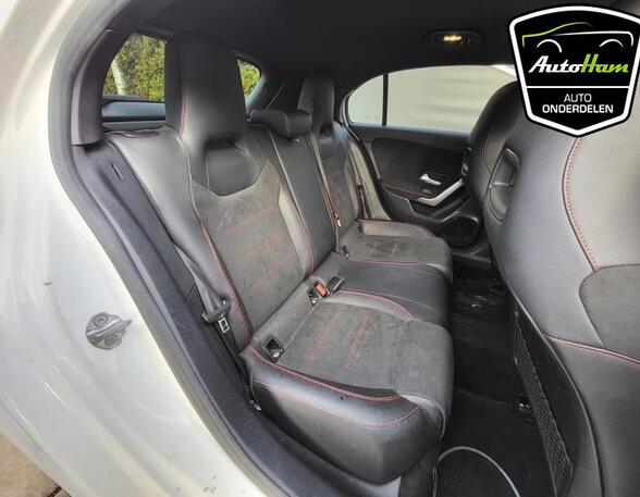 Seats Set MERCEDES-BENZ A-CLASS (W177), MERCEDES-BENZ A-CLASS Saloon (V177)