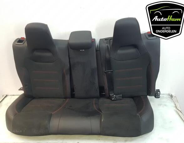 Seats Set MERCEDES-BENZ A-CLASS (W177), MERCEDES-BENZ A-CLASS Saloon (V177)