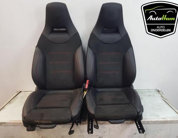 Seats Set MERCEDES-BENZ A-CLASS (W177), MERCEDES-BENZ A-CLASS Saloon (V177)