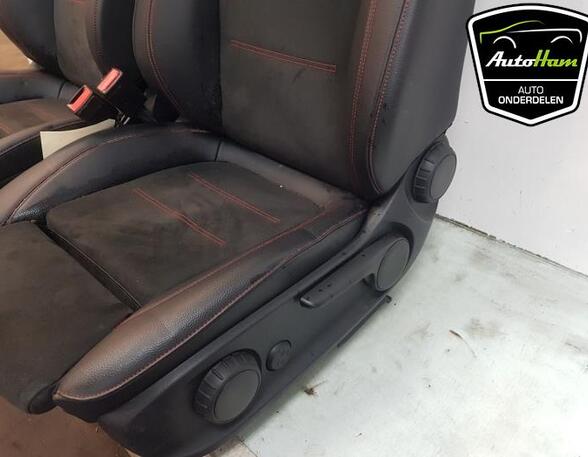 Seats Set MERCEDES-BENZ A-CLASS (W177), MERCEDES-BENZ A-CLASS Saloon (V177)