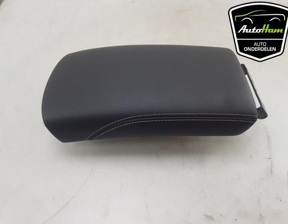 Seats Set RENAULT KADJAR (HA_, HL_)