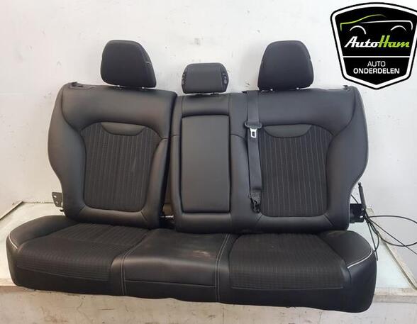 Seats Set RENAULT KADJAR (HA_, HL_)