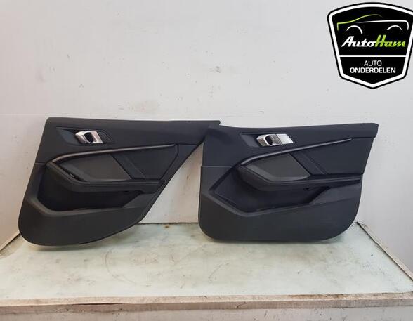 Zetels Set BMW 1 (F40)