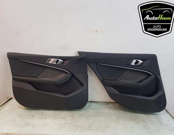 Seats Set BMW 1 (F40)