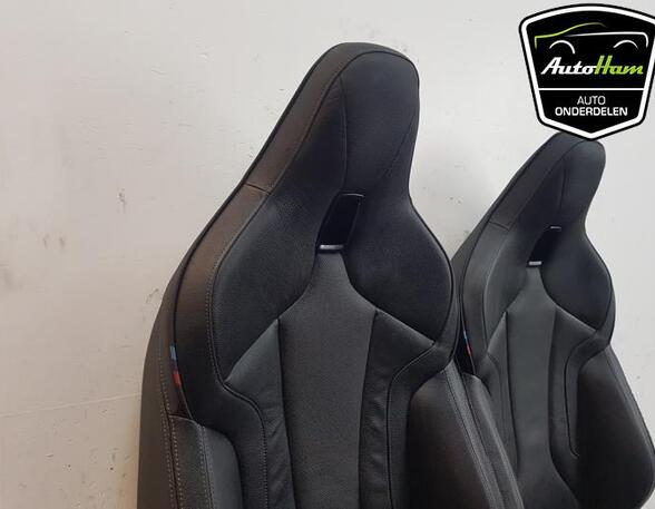 Seats Set BMW 1 (F40)