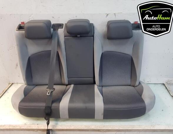 Seats Set VW GOLF VIII (CD1), CUPRA BORN (K11)