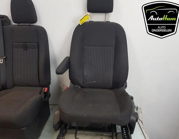 Seats Set PEUGEOT EXPERT Van (V_), OPEL VIVARO C Van (K0)