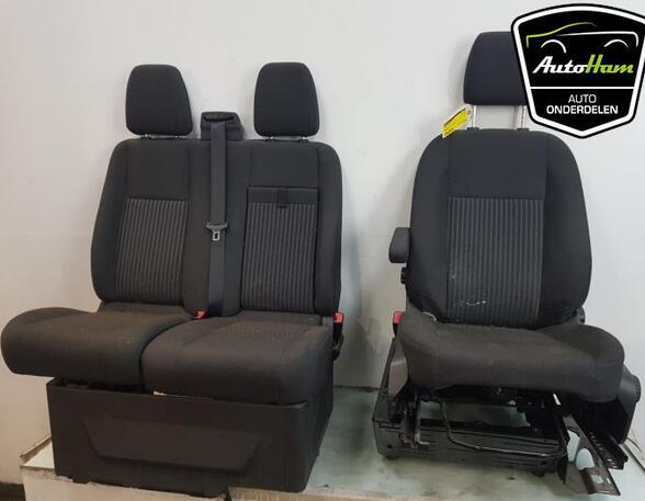 Seats Set PEUGEOT EXPERT Van (V_), OPEL VIVARO C Van (K0)