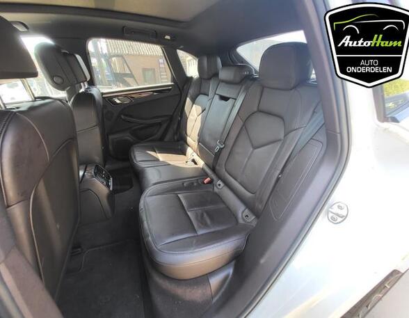 Seats Set PORSCHE MACAN (95B)