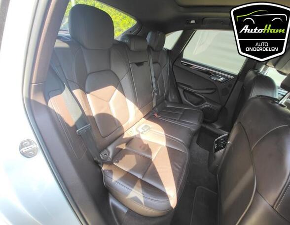 Seats Set PORSCHE MACAN (95B)