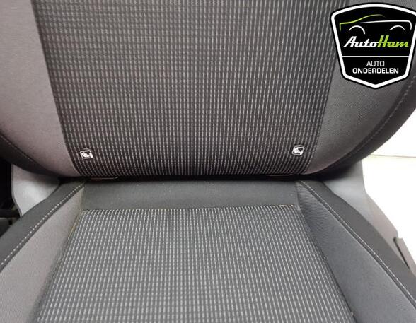 Seats Set SKODA OCTAVIA IV Combi (NX5)