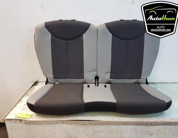 Seats Set TOYOTA AYGO (_B4_)