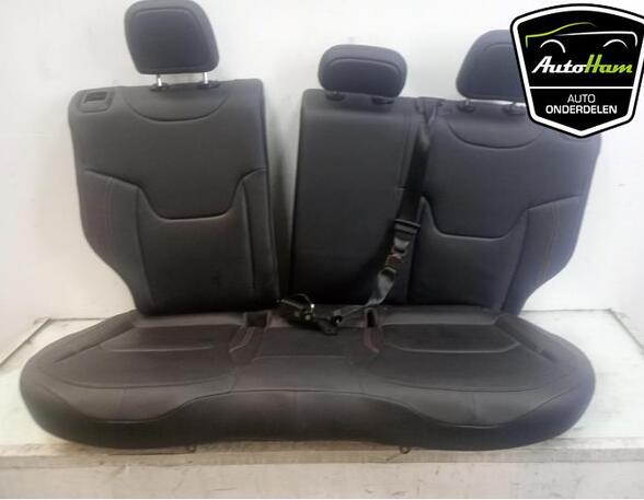 Seats Set JEEP RENEGADE SUV (BU, B1)