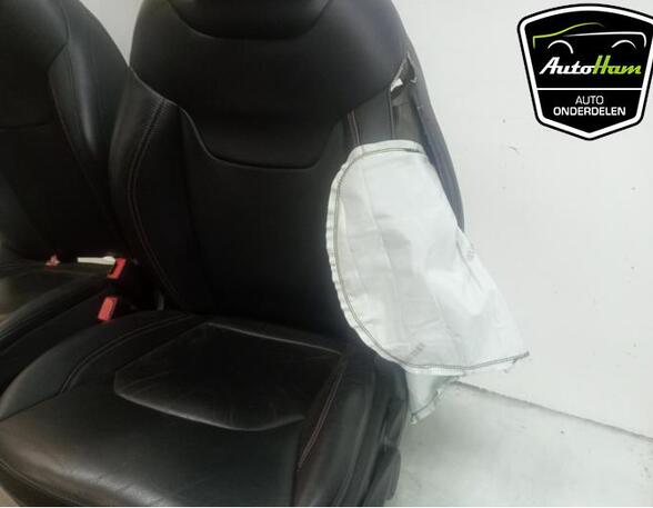 Seats Set JEEP RENEGADE SUV (BU, B1)