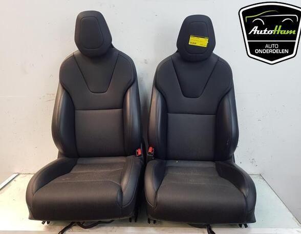 Seats Set TESLA MODEL S (5YJS), TESLA MODEL Y (5YJY)