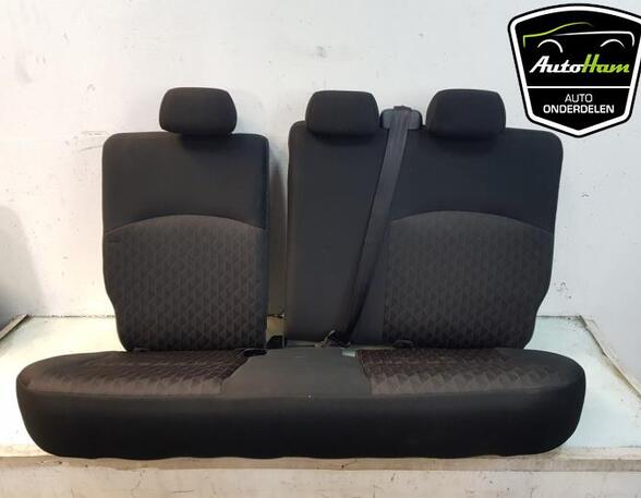 Seats Set MITSUBISHI MIRAGE / SPACE STAR Hatchback (A0_A)