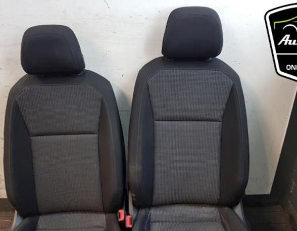 Seats Set VW TIGUAN (AD1, AX1), SEAT TARRACO (KN2)